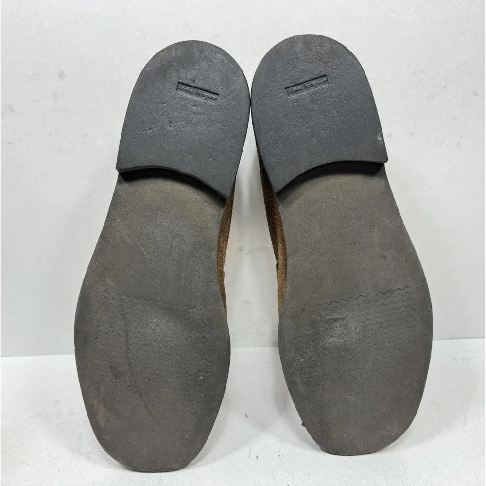 Salvatore Ferragamo i8 salvatore